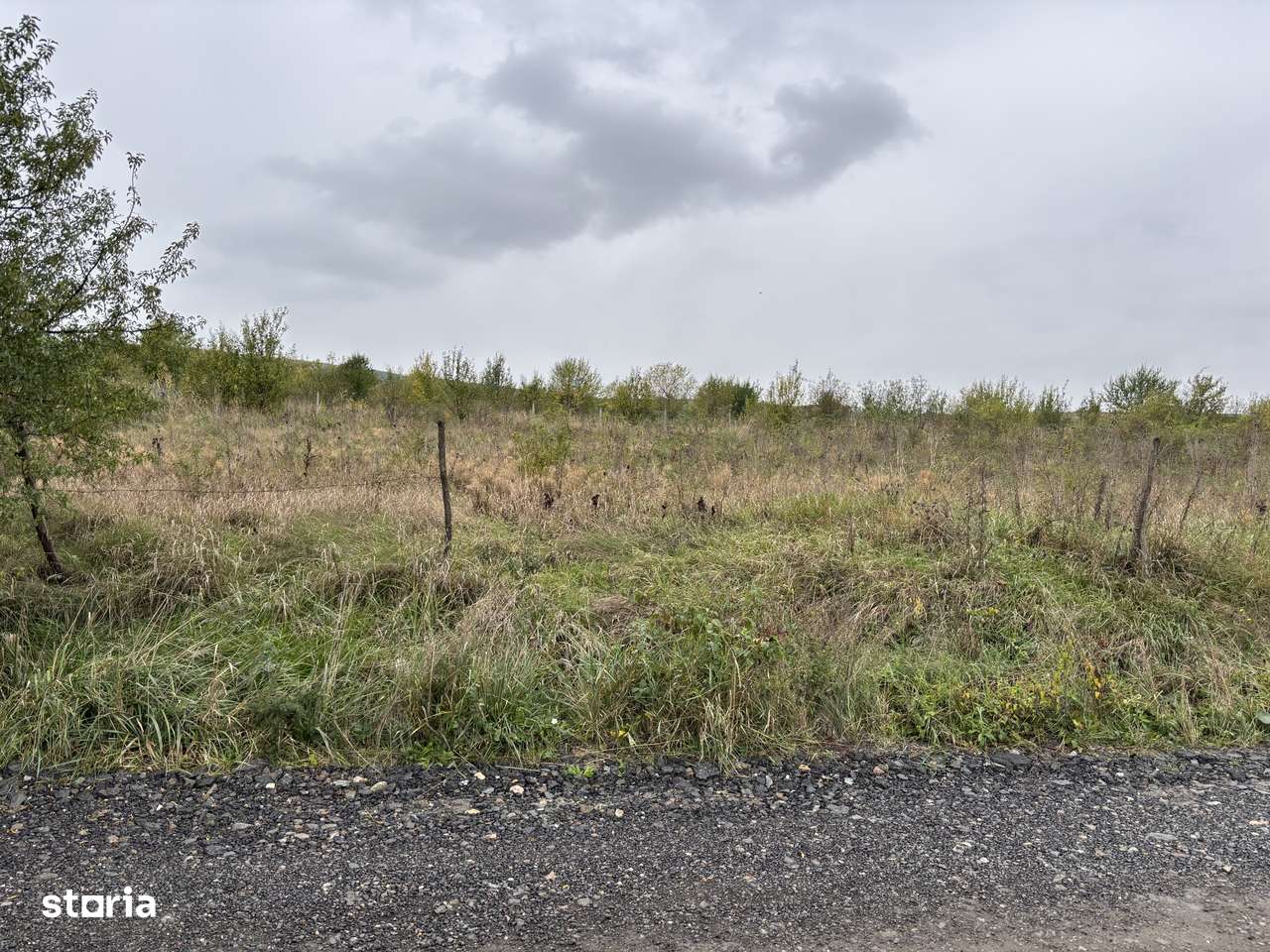 Teren intravilan Sopor - Imagine principală: 4/4