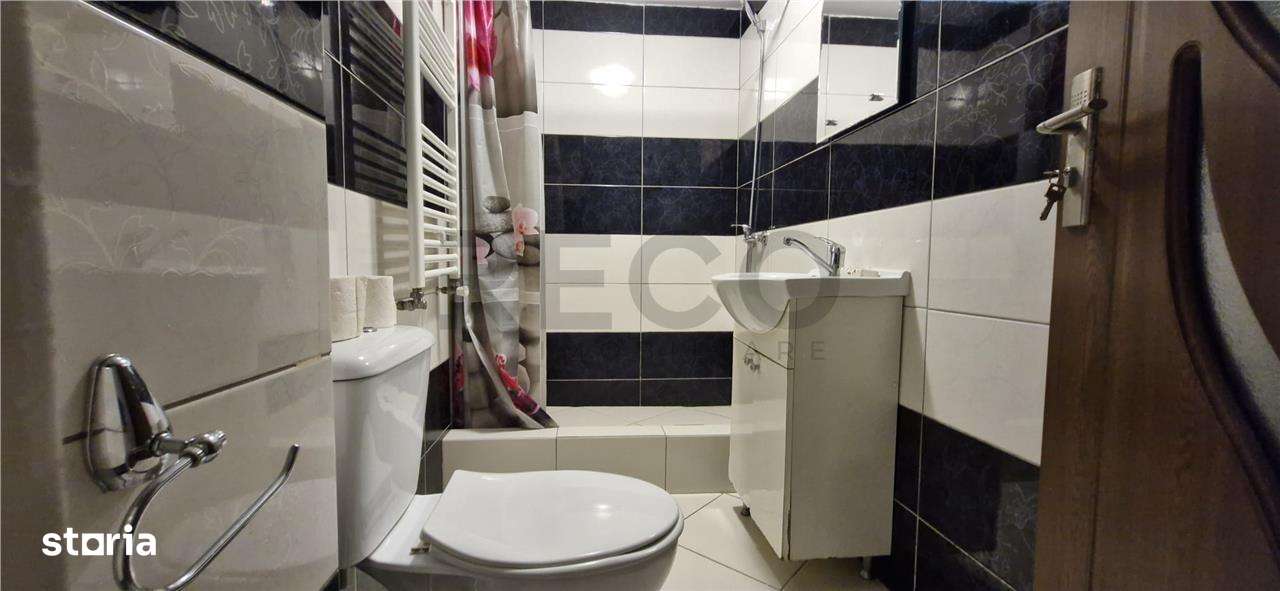 RECO Apartament 2 camere in Oradea Calea Aradului avans50% - Imagine principală: 4/10