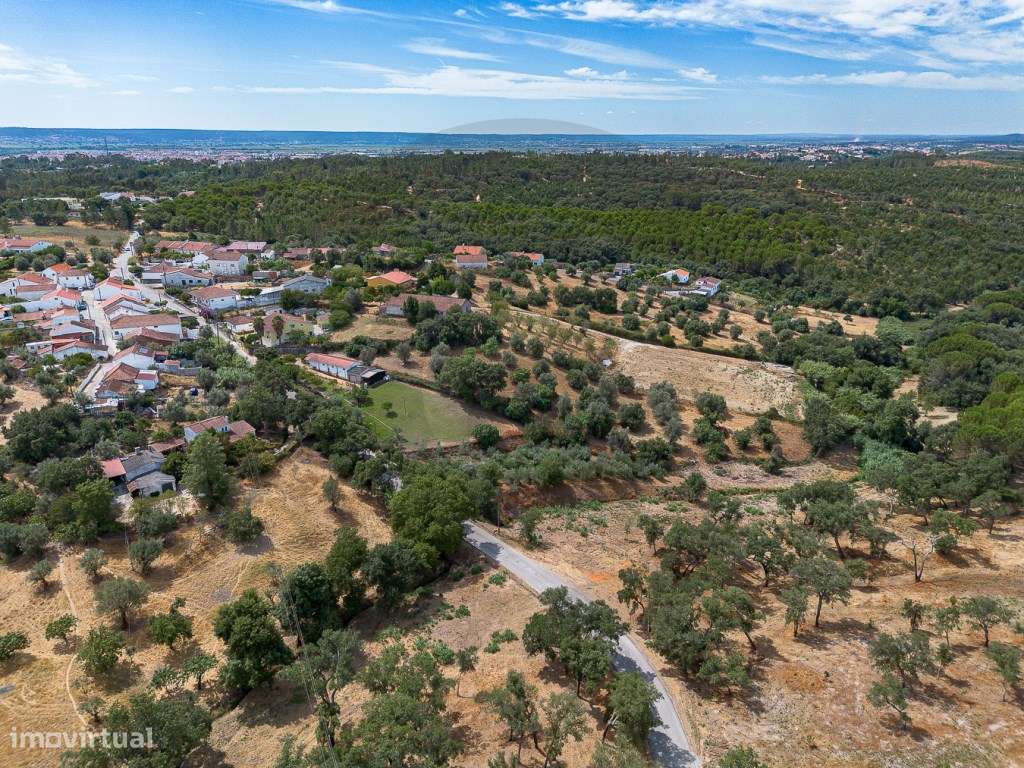 Terreno P/Construção-6