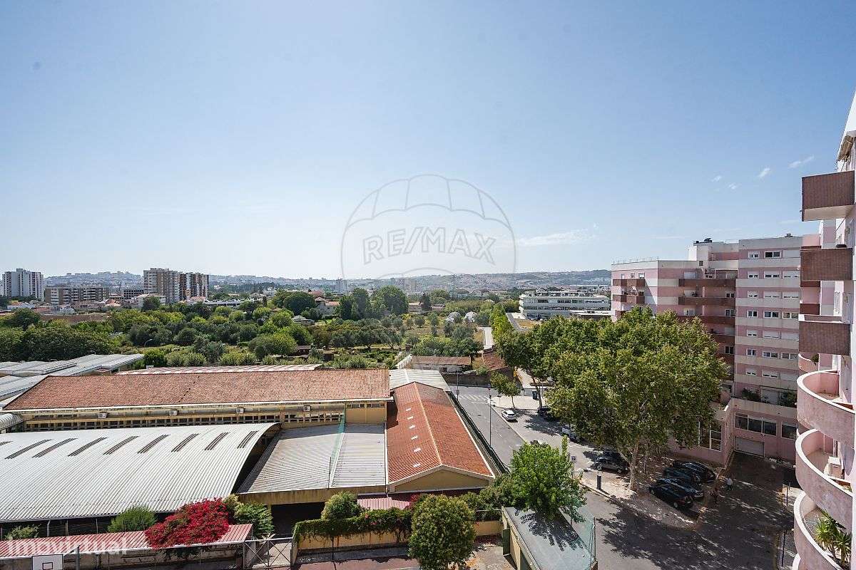 Apartamento T4 para venda-34