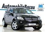 Mercedes-Benz ML 320 CDI Aut - 4