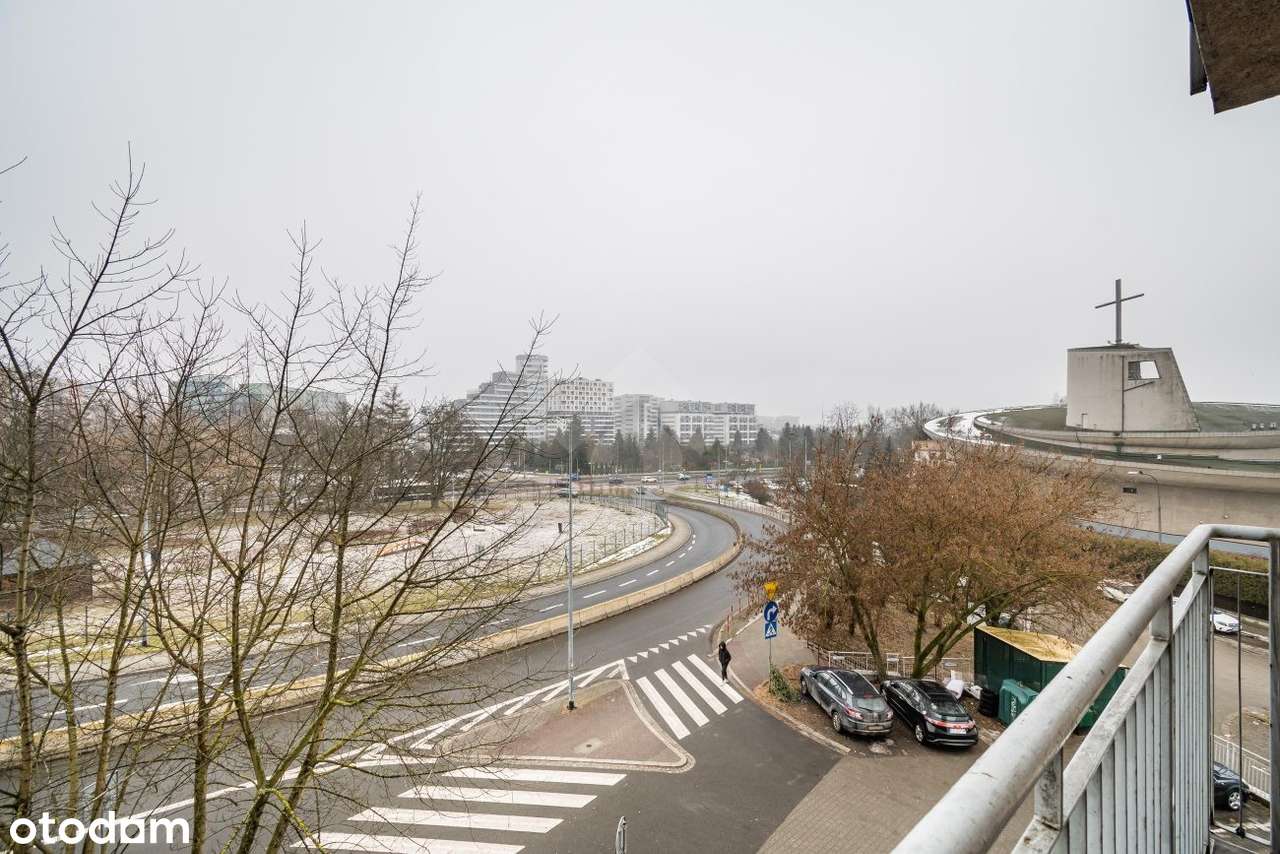 Przestronne 2-pokojowe mieszkanie w świetnej lokalizacji-Bronowice-11