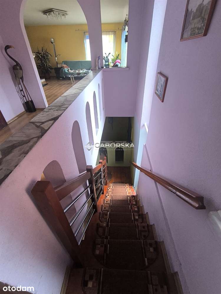 Dom w pełni umeblowany - gotowy do wprowadzenia.-11