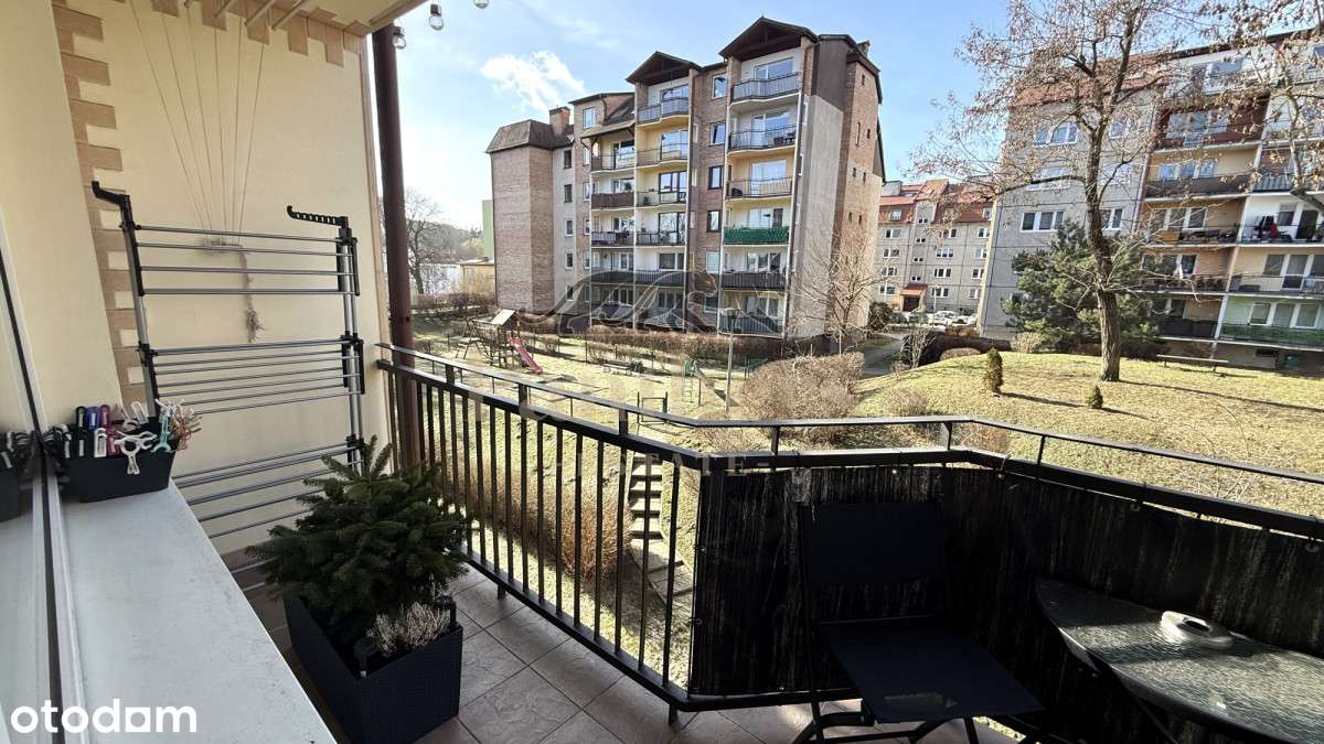 Gdańsk Siedlce, 3 pokoje, gotowe do wprowadzenia-12