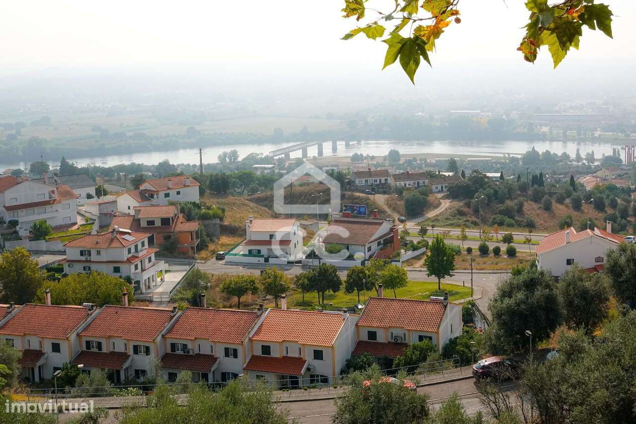 Terreno para Construção com 410 m2, Abrantes - Grande imagem: 5/6