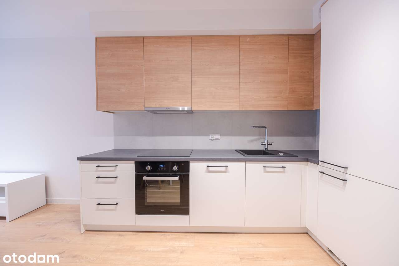 2-pokoje - A. Madalińskiego 3/40b - bez prowizji - Pełny obrazek: 5/9