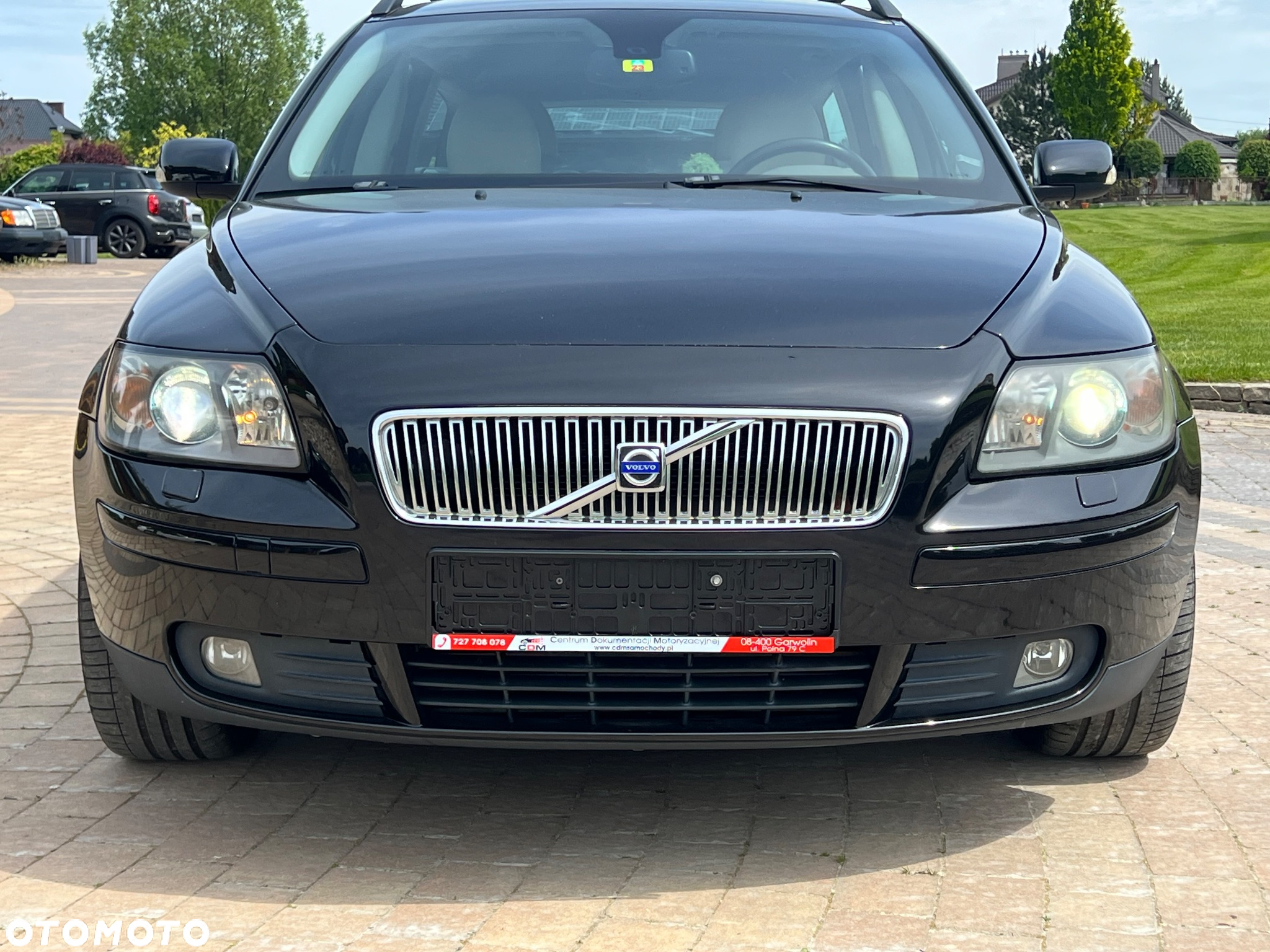 Volvo V50 - 6