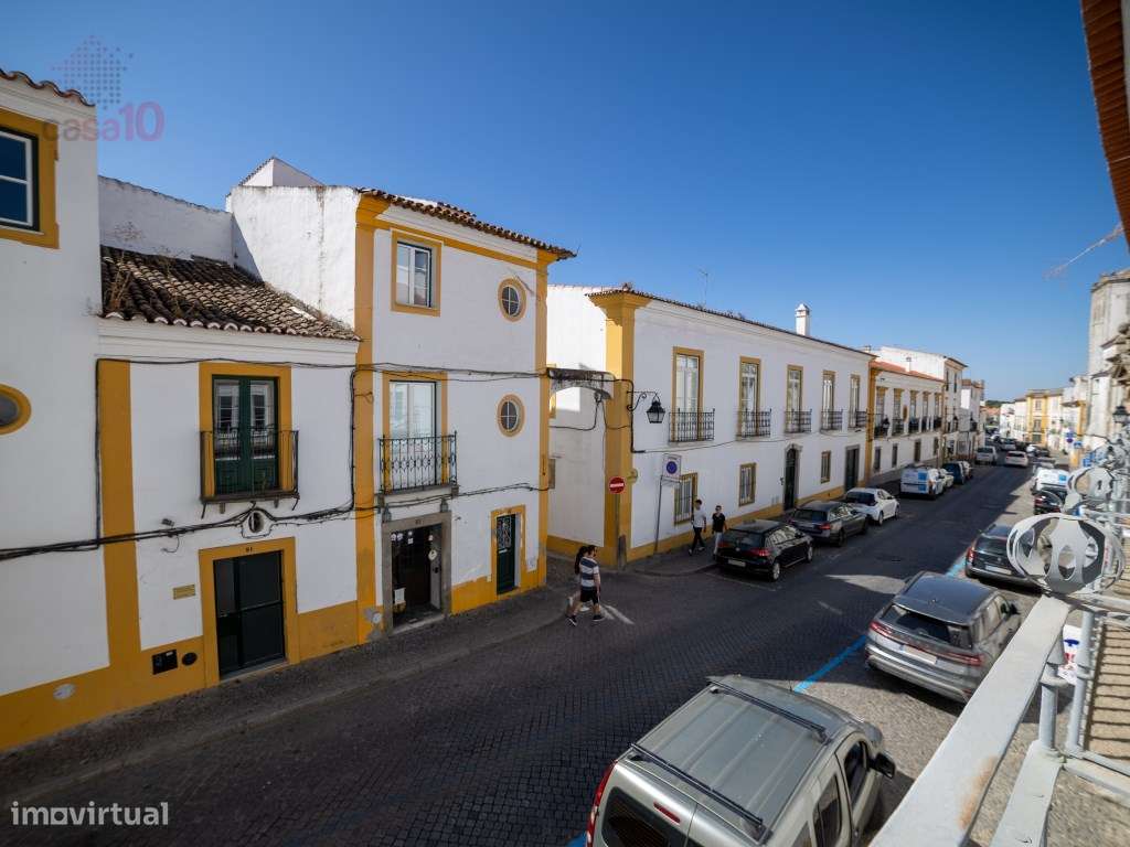 Fantástico, Apartamento T2 com lugar de Garagem no Centro Histórico... - Grande imagem: 4/21