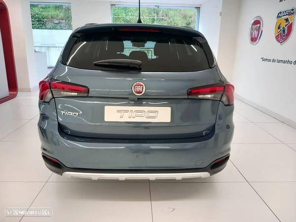Fiat Tipo Station Wagon 1.0 GSE T3 - 4