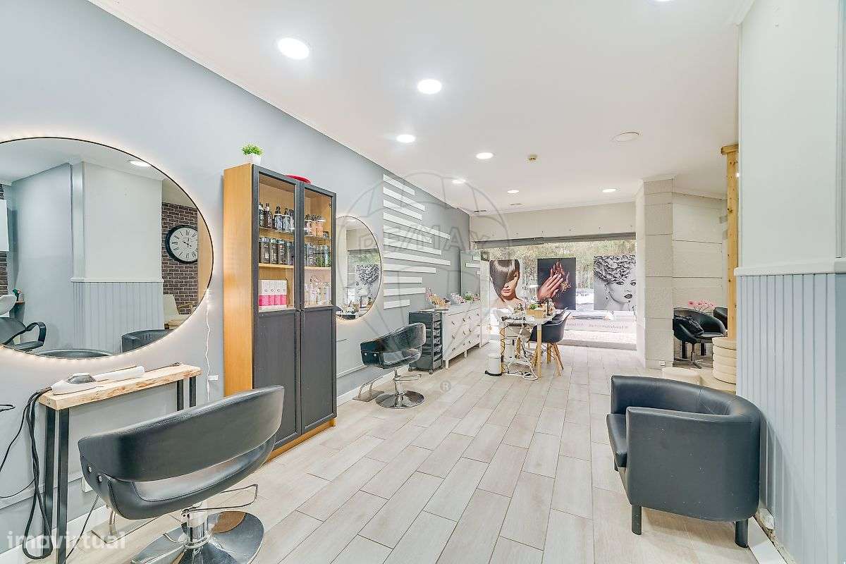 Loja  para venda - Grande imagem: 3/19