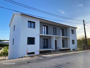 Apartamentos T2 Renovados para Venda | Alcobaça