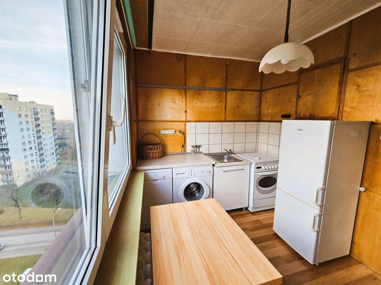 Przytulne mieszkanie w Centrum Ustronia-8