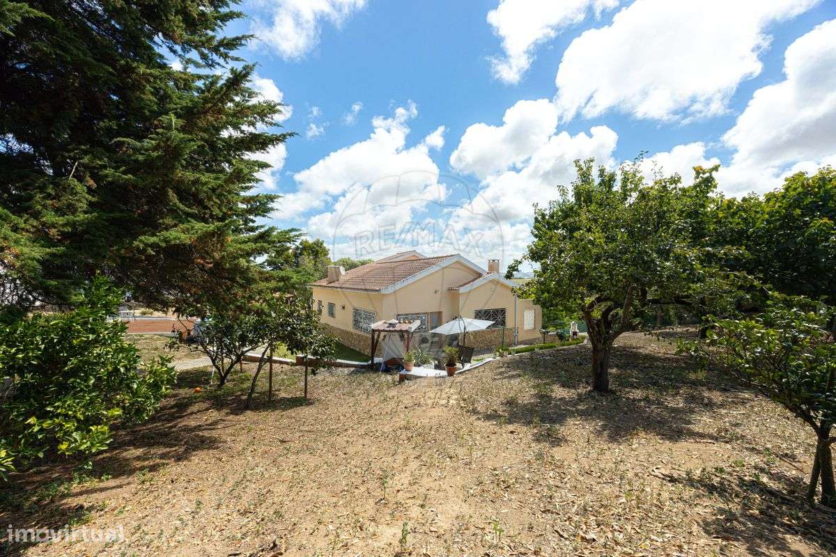 Moradia T4 para venda - Grande imagem: 4/24