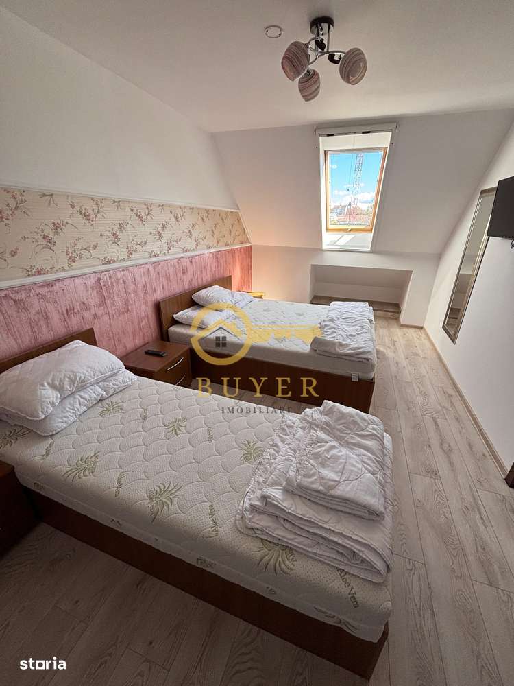 Casa vila in zona centrala-12