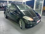 Mercedes-Benz A 150 Avantgarde - 3