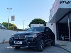 BMW X4 20 d xDrive Auto - 22