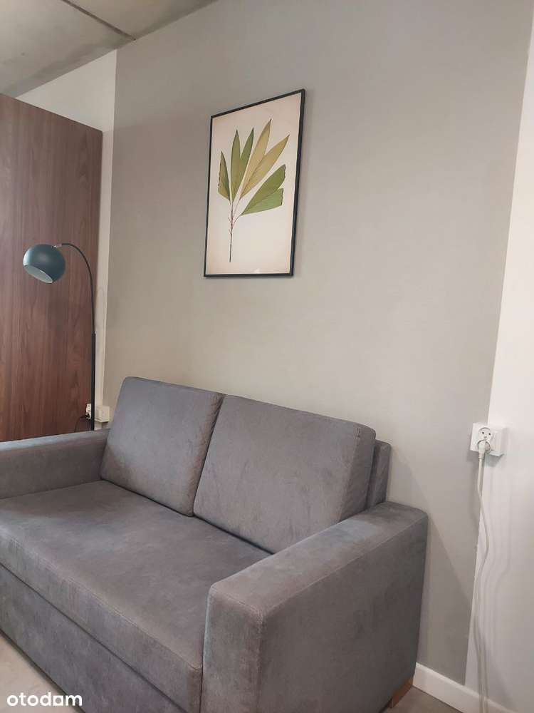 MAGNOLIA - ul. Legnicka 60e - kawalerka - Pełny obrazek: 5/9