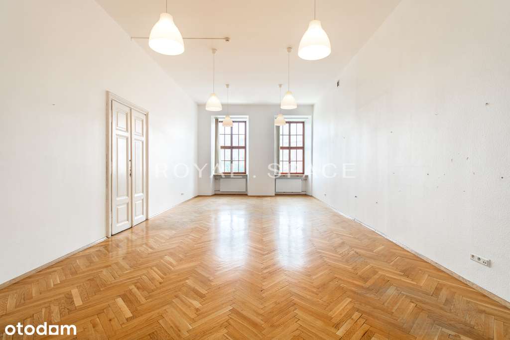 Przestronny lokal na Rynku Głównym w Krakowie! - Pełny obrazek: 5/14