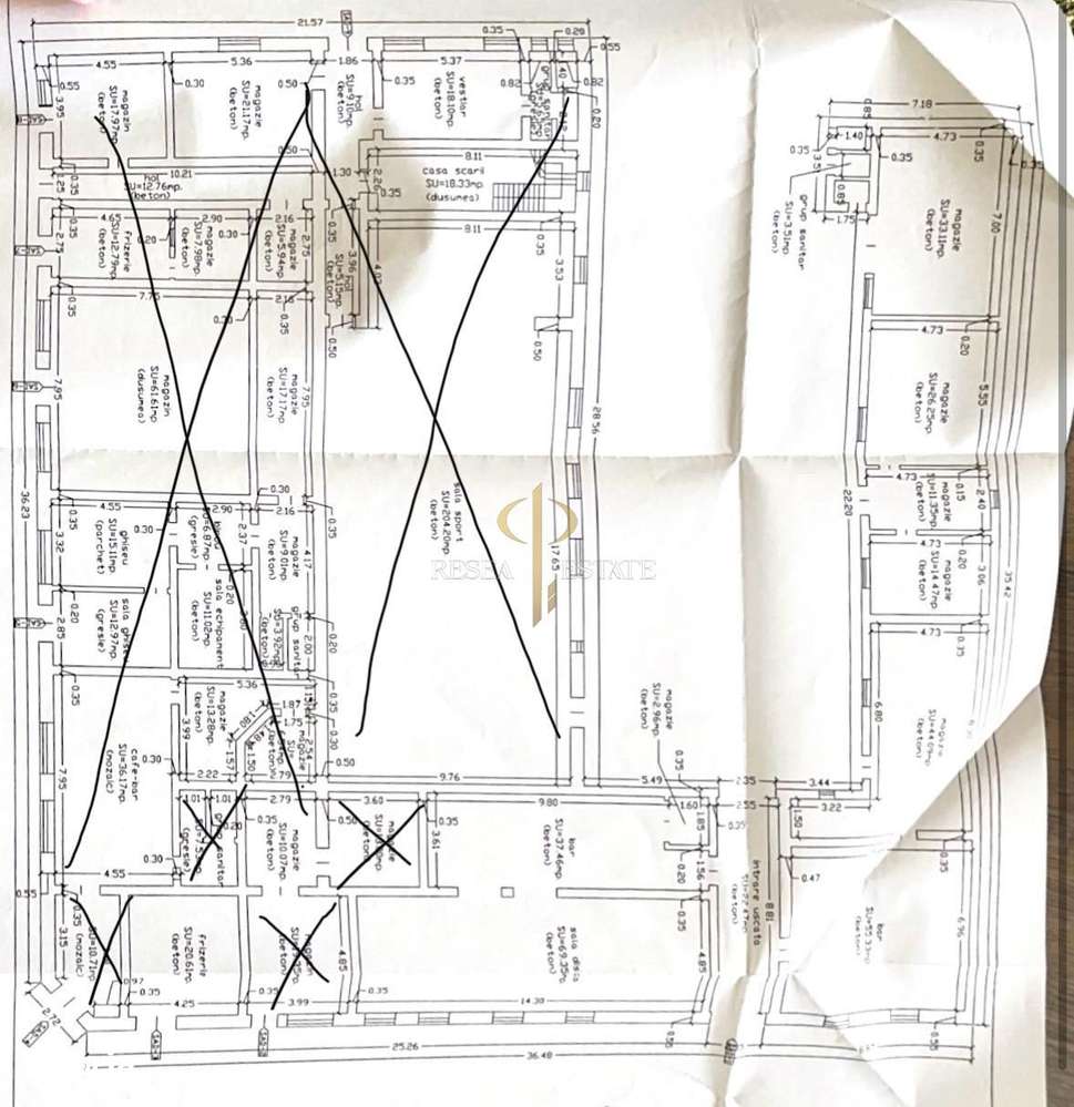 Oportunitate de investiție–Spatiu Comercial Liebling - Imagine principală: 3/3
