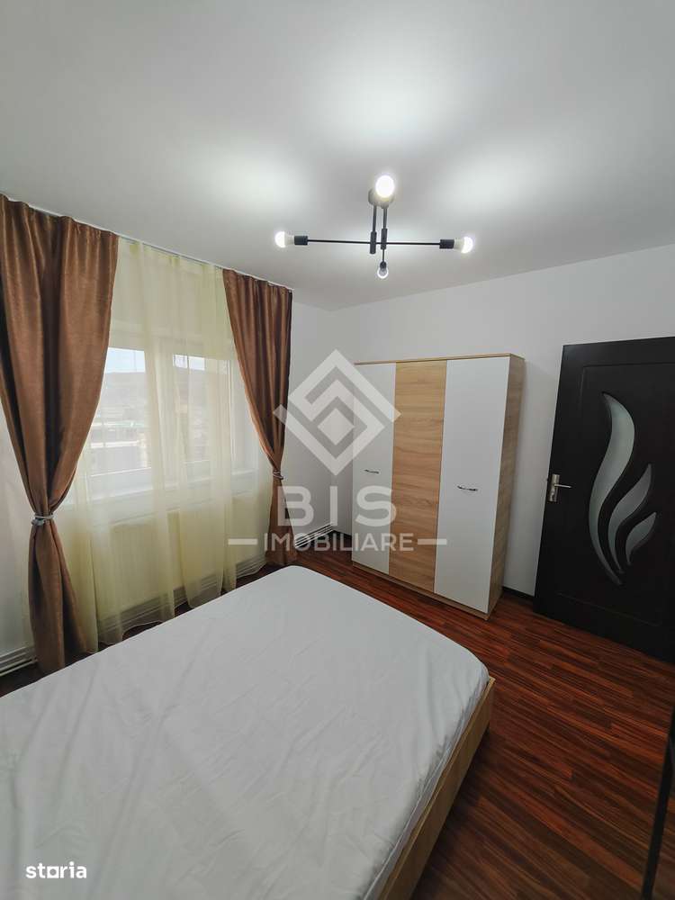 Apartament 2 Camere Decomandat, Str. Năsăudului – Etaj 10-4