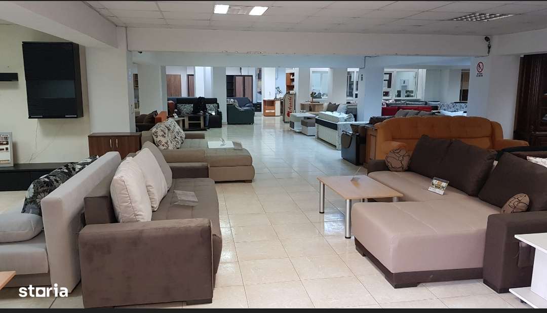 Spatiu comercial de vanzare in Marasti-0