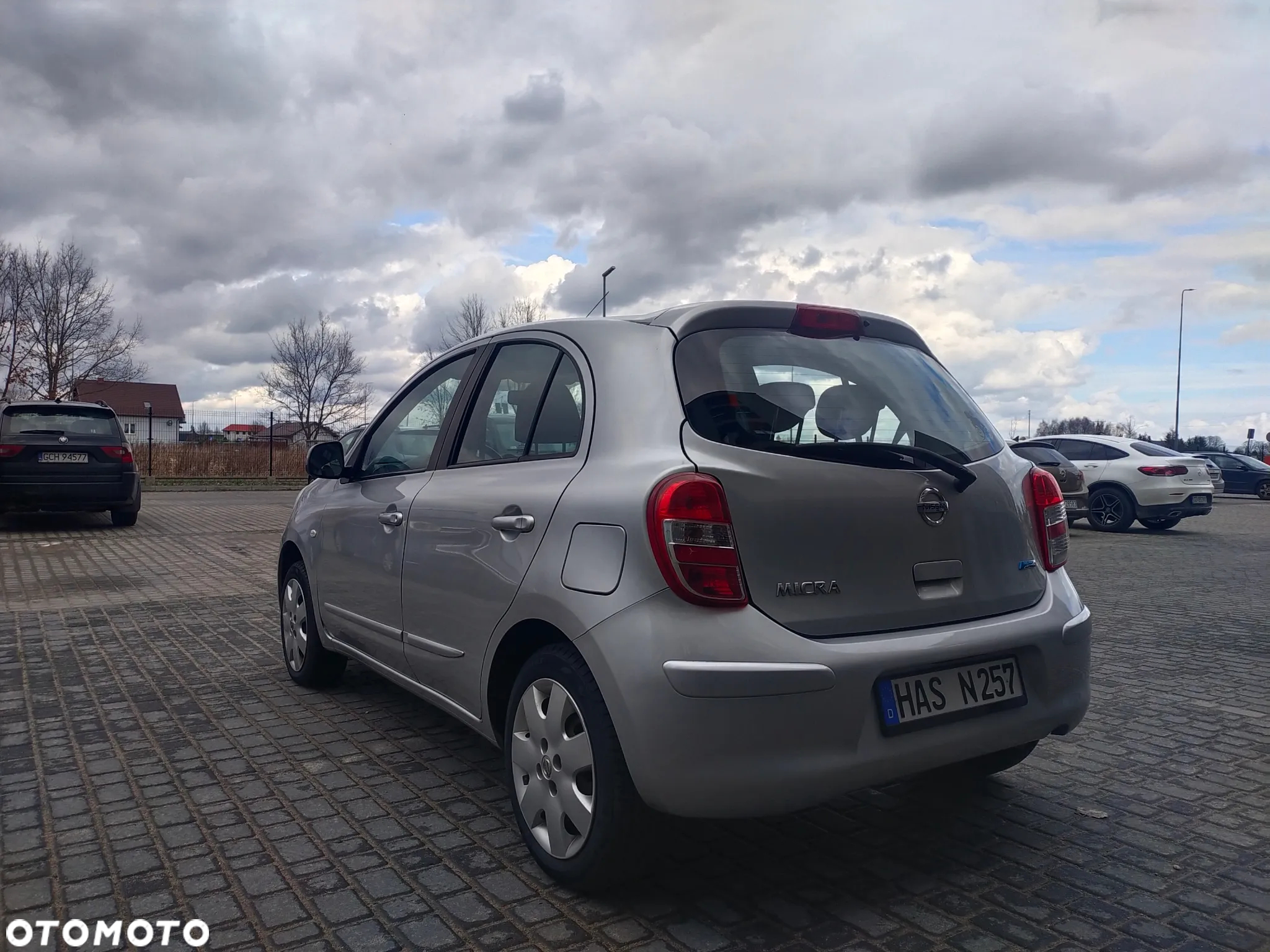 Nissan Micra 1.2 30 Jahre Edition - 3