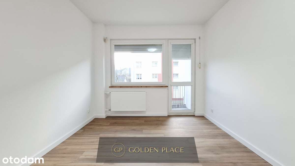 Mieszkanie 2 pokoje po generalnym remoncie | Rumia-1