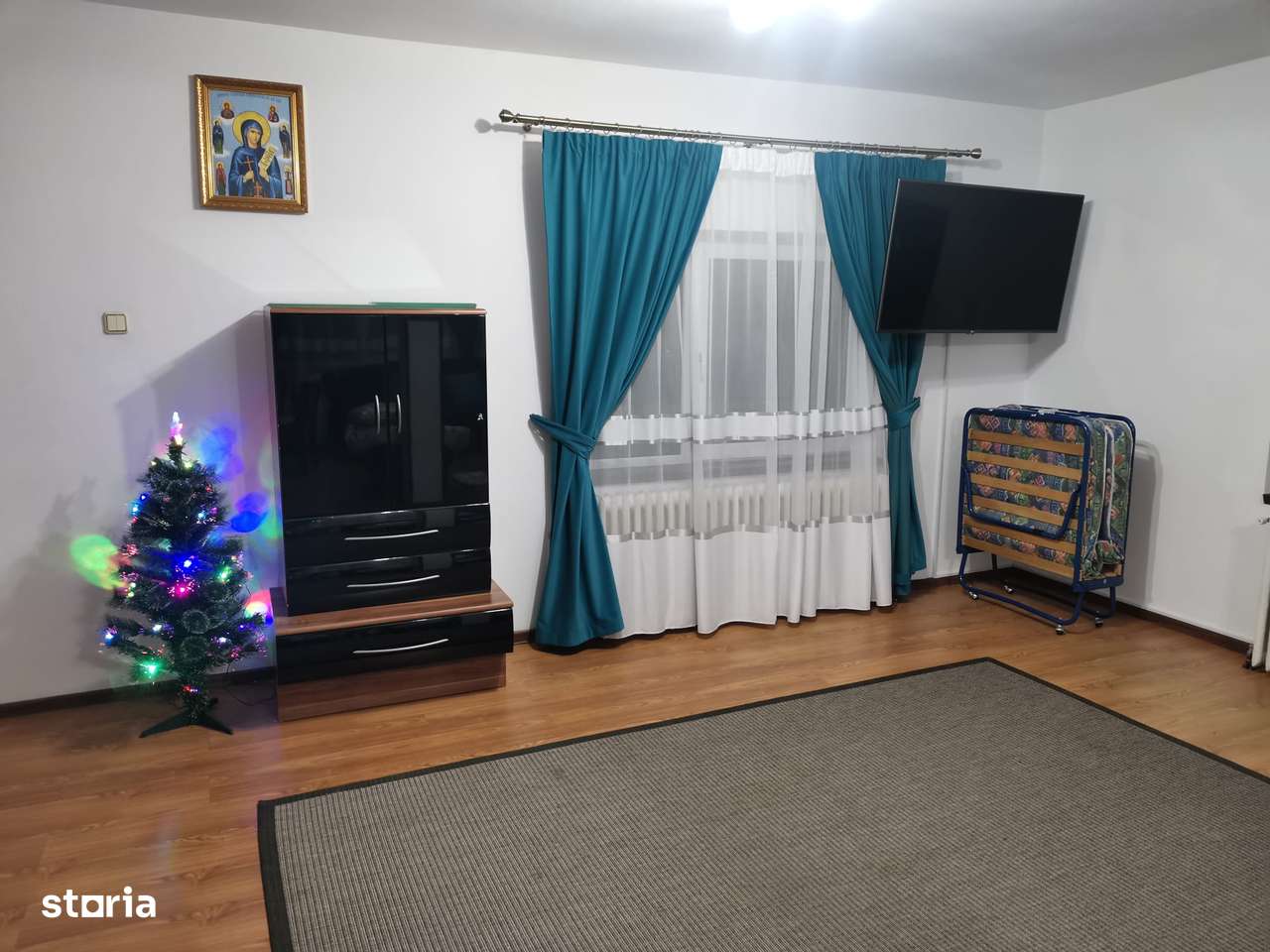 Casa 300 mp + teren 1000 langa padure-4