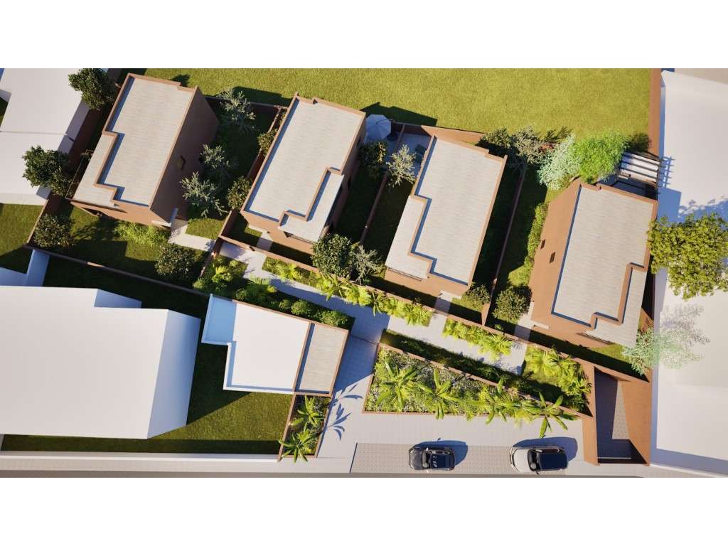 Terreno para 4 moradias em Lavra - Grande imagem: 3/22