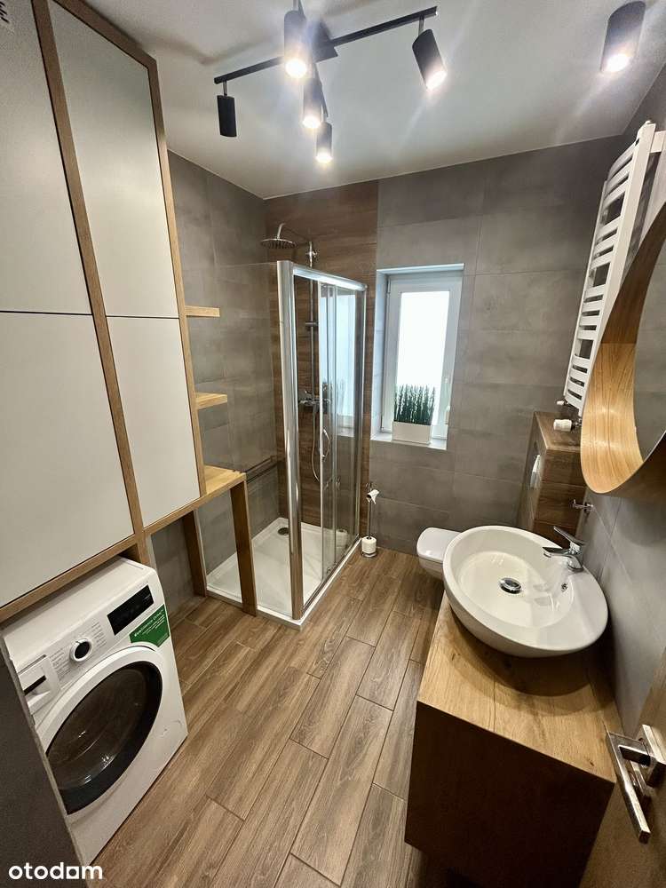 Piękne mieszkanie super okolica Krotoszyn - Pełny obrazek: 4/13