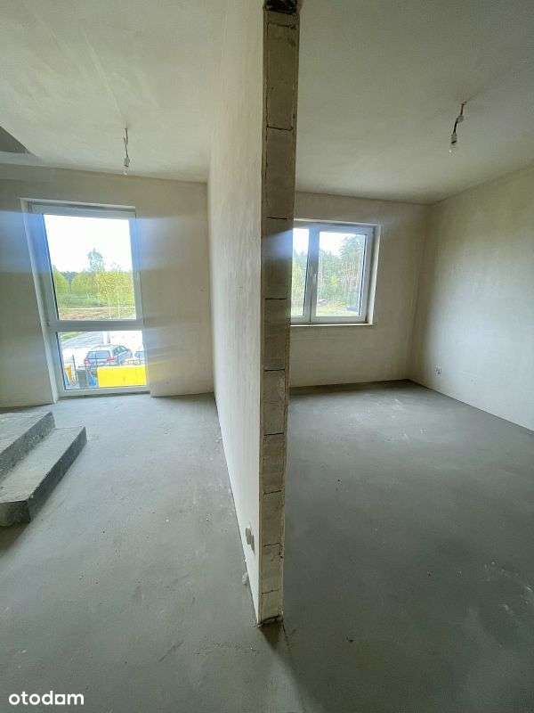 Mieszkanie w Bojanie, blisko lasu, 87m2-11