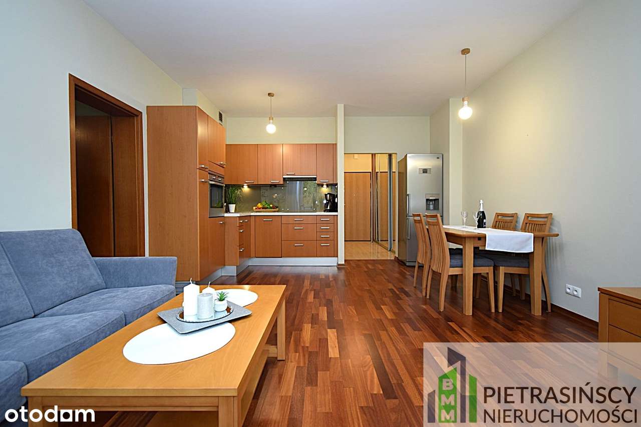 Ustroń|54 m²z balkonem |Gotowe do zamieszkania |Inwestycja |Parking.-11