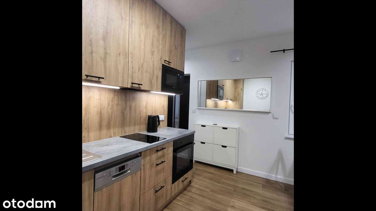 Kawalerka, domek wolnostojący z tarasem - Pełny obrazek: 2/14