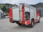 Mercedes-Benz 917 AF 4x4 ZIEGLER 2800L/m strzą pożarna pożarniczy - 7