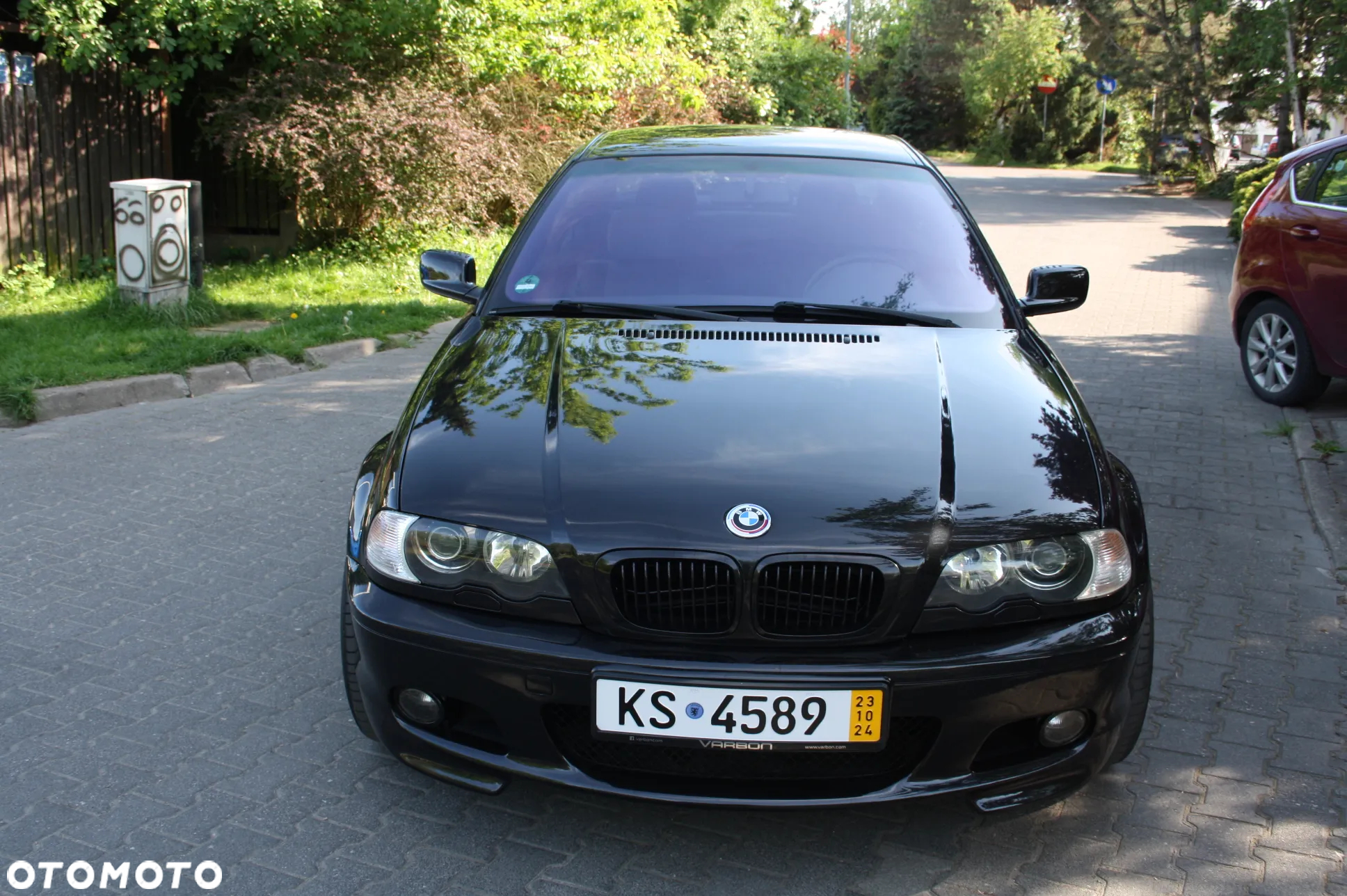 BMW Seria 3 330 Ci - 6