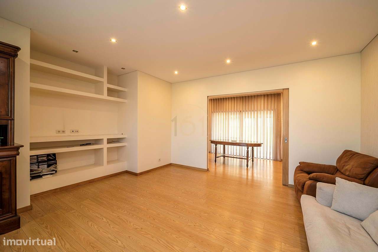 Moradia T5 no Castêlo da Maia - Grande imagem: 4/60