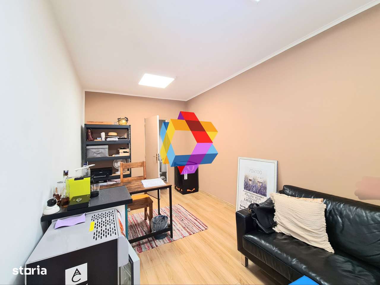 Spatiu comercial de închiriat  Brasov - 40 mp # spatii-comerciale-bras - Imagine principală: 4/5