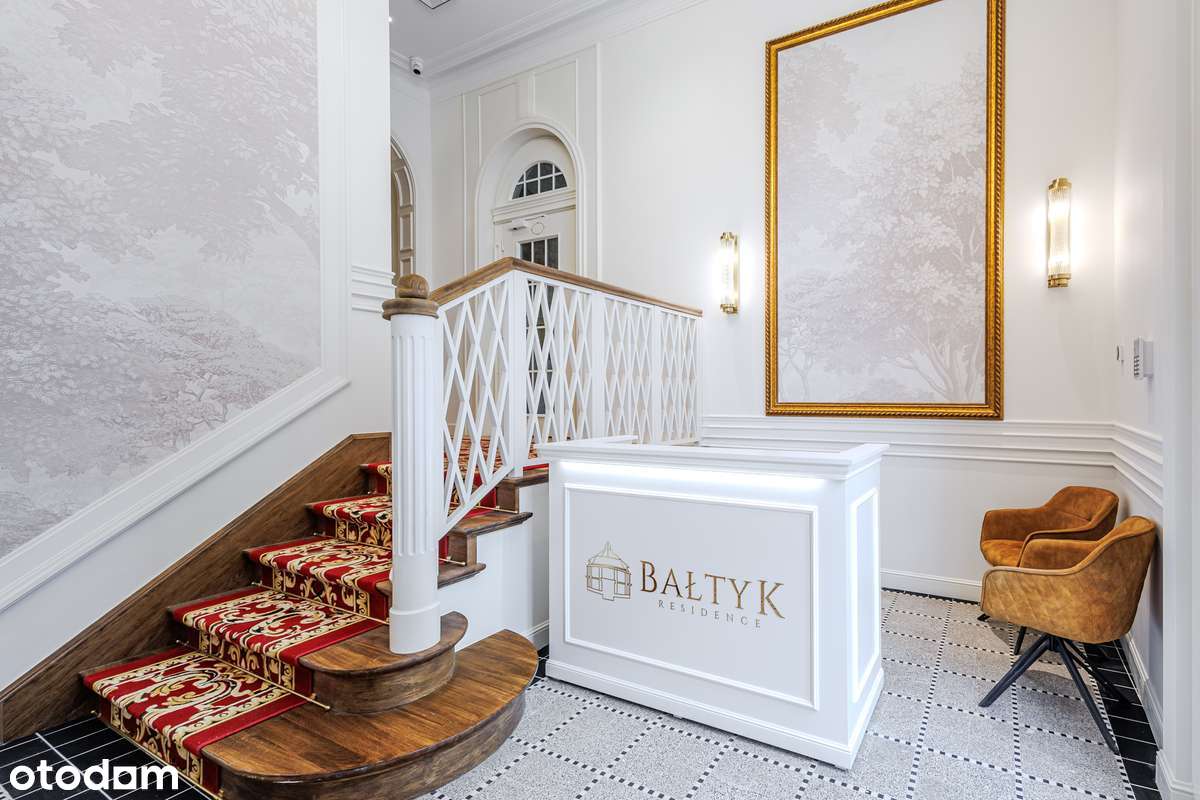 Apartament wykończony pod klucz basen, 1 linia od morza, spa - Pełny obrazek: 5/14