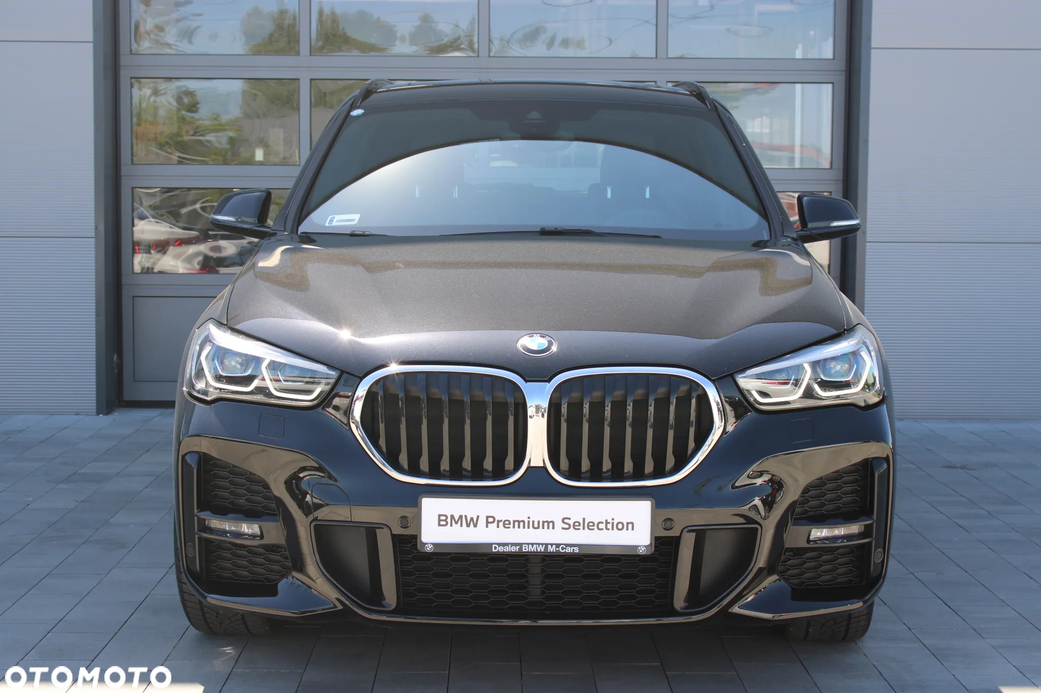 BMW X1 sDrive18i - 2