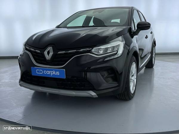 Renault Captur 1.5 dCi Zen - 29