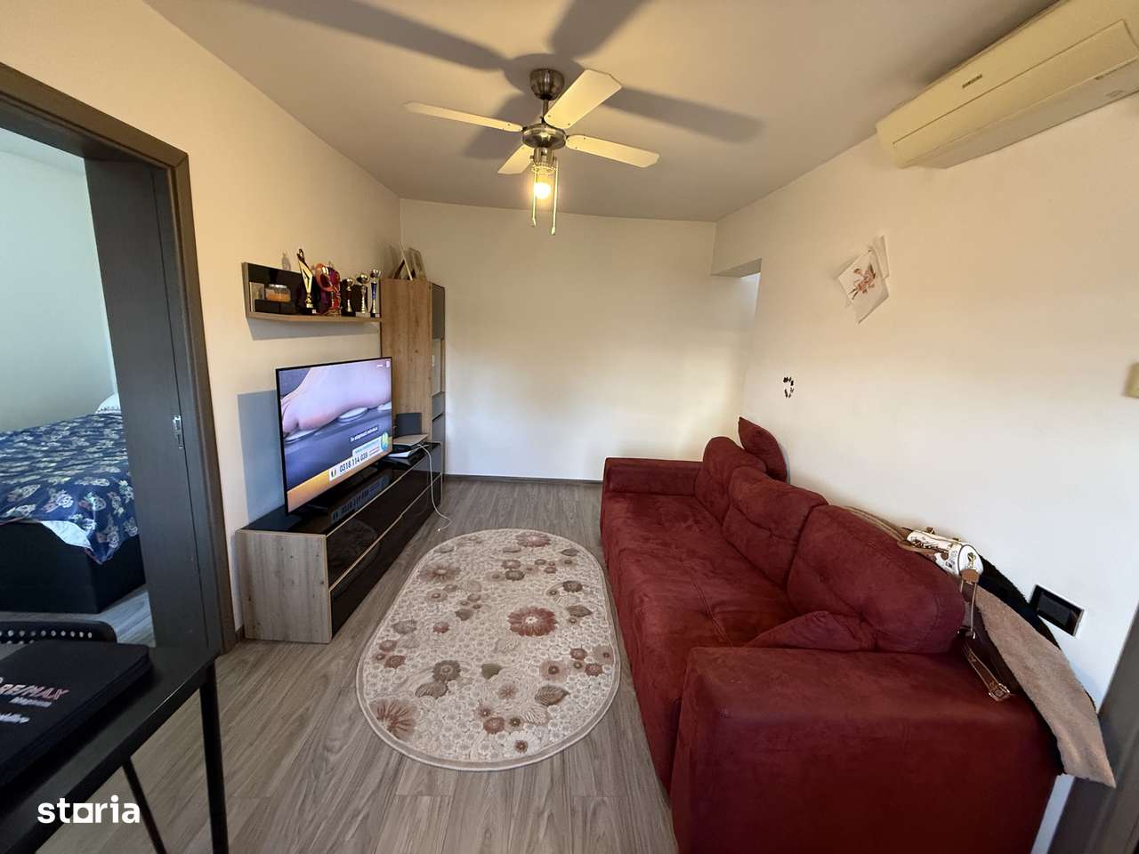 Ap 2 camere renovat - mobilat și utilat complet - Imagine principală: 4/20