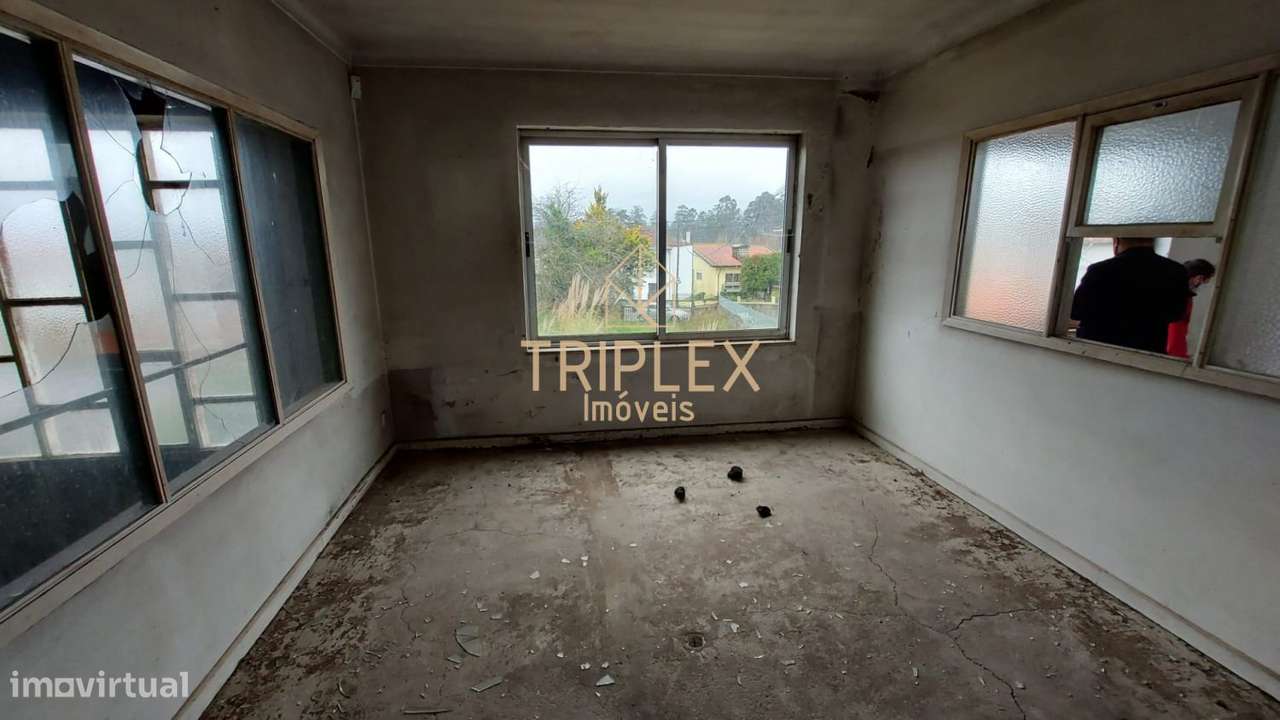 Armazém em Silva Escura-17