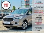 Ford Kuga 2.0 TDCi 4WD Powershift Vignale - 1