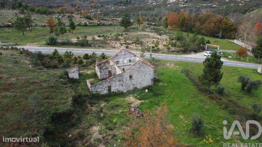 Terreno em Seixo da Beira de 17000,00 m2 - Grande imagem: 3/8