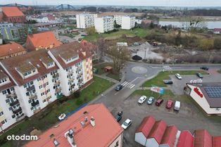 Mieszkanie w centrum Wolina