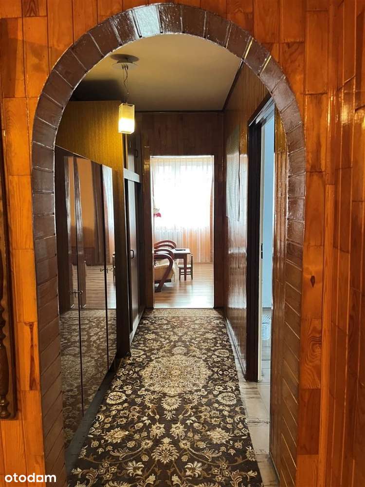 Mieszkanie, 62,69 m², Poręba-4