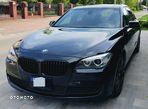 BMW Seria 7 740Li - 1