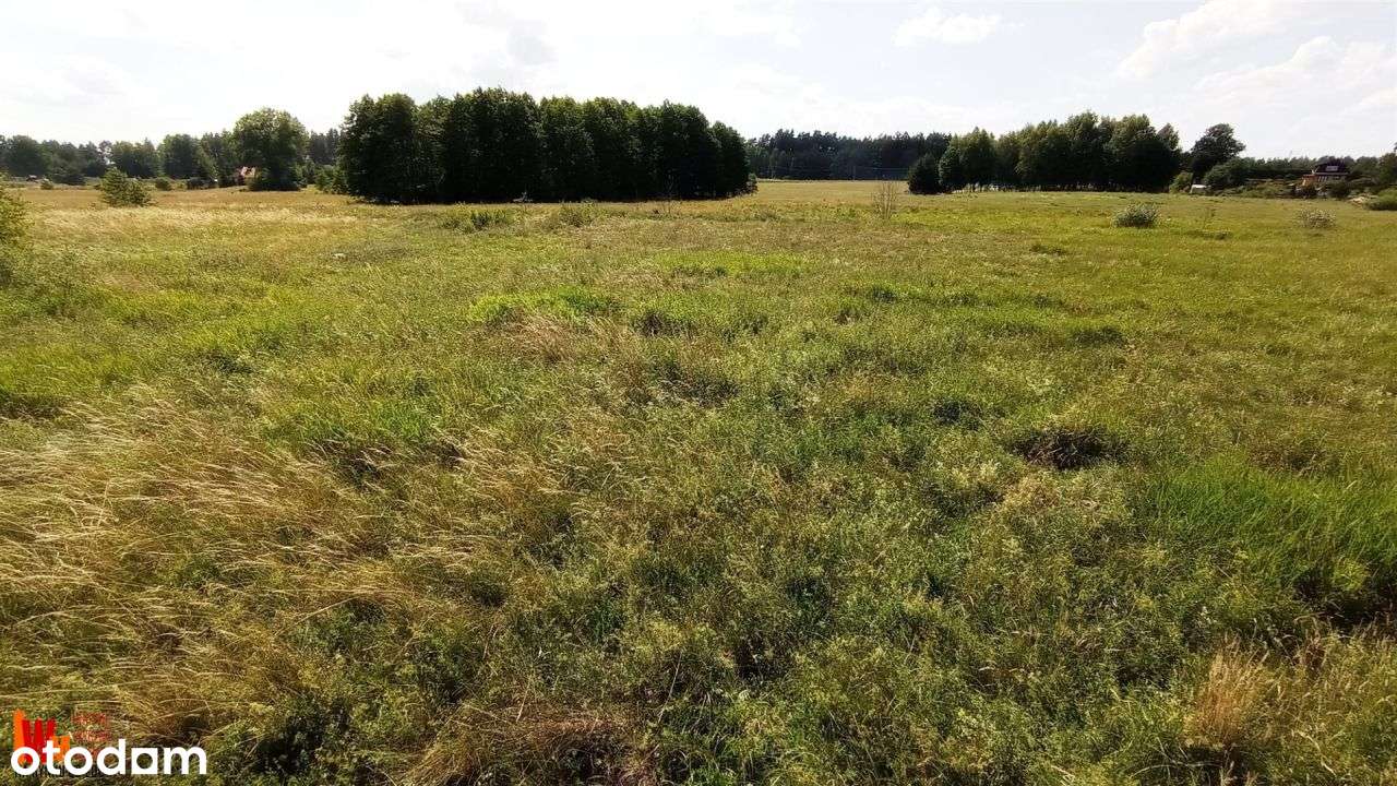 Działki Mazury, jezioro Sawinda, Czerwonka-4