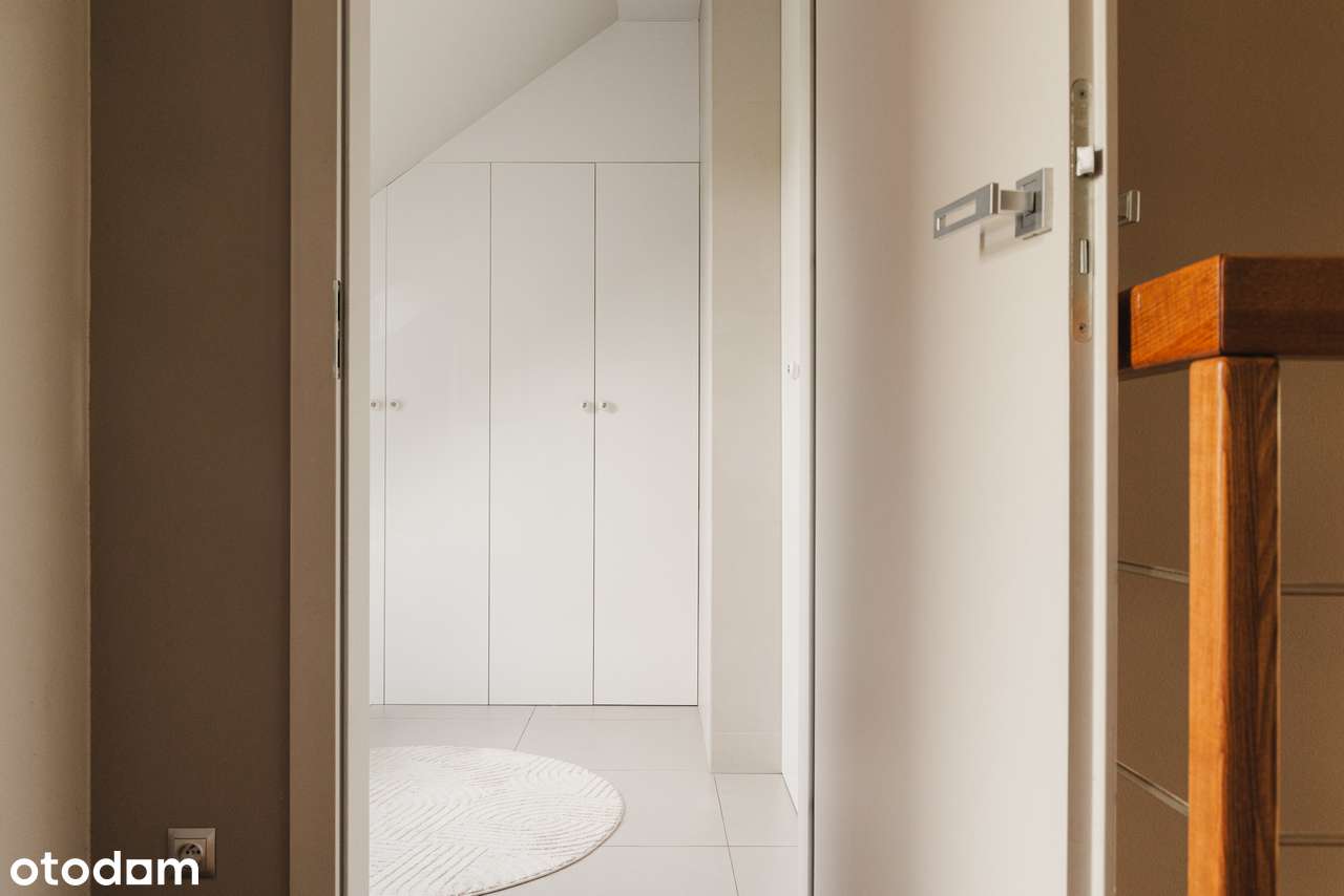 5M WYSOKI STANDARD|ogród_taras_parking|2 poziomy|DZIEŃ OTWARTY!-11