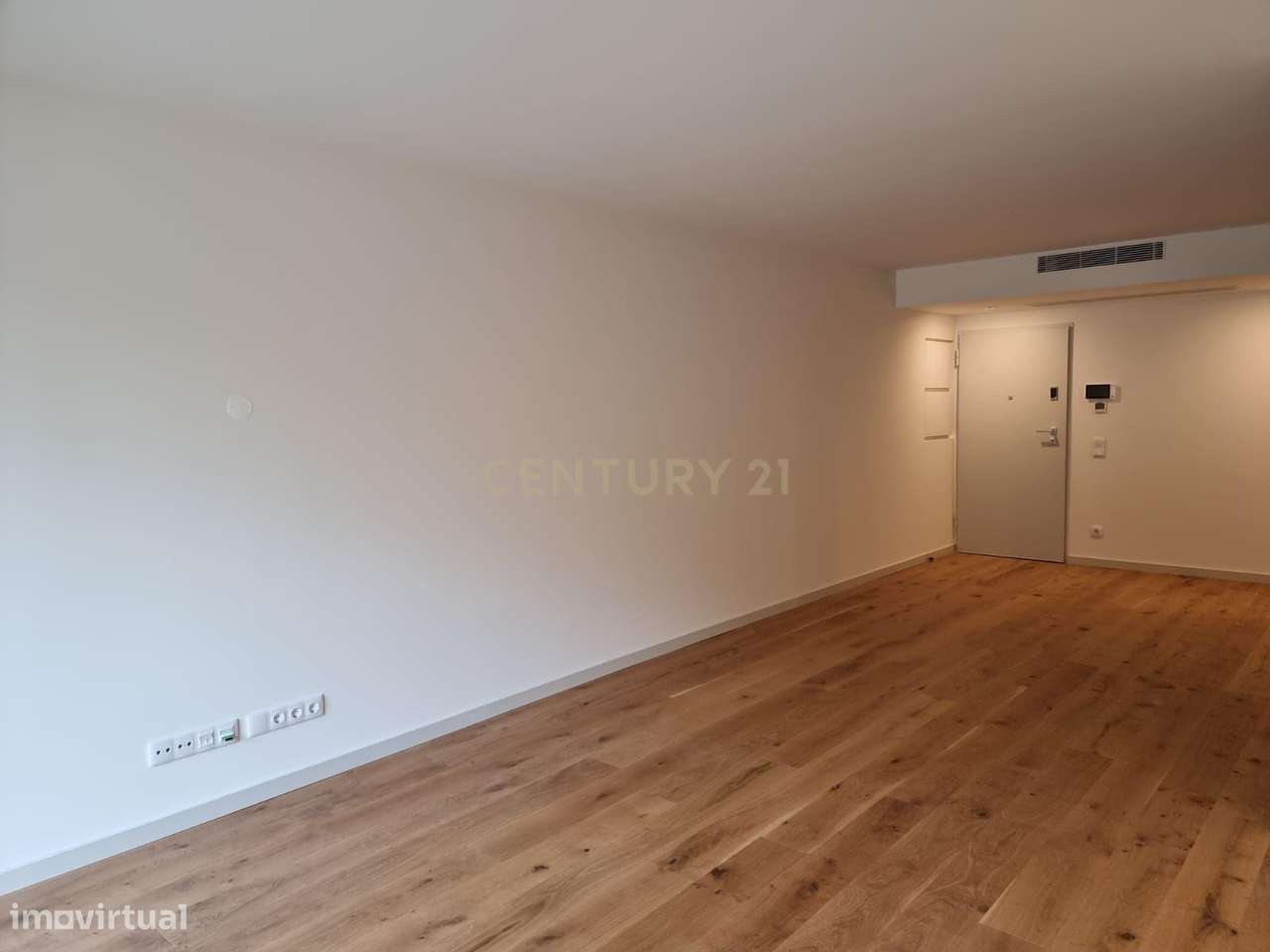 Apartamento T2 + 1 Moderno – Empreendimento Magnólia | Avenida João Si-9